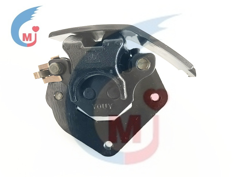 Bomba de freno superior de motocicleta para helicóptero Euromot 125CC