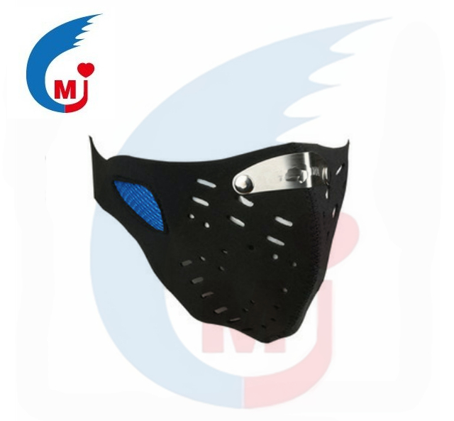 Máscara de motocicleta a prueba de polvo
